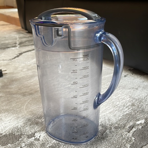 Breville Juice Fountain with Cold Spin Technology and supersized jug - Picture 11 of 11